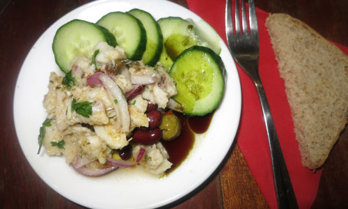 comida comida